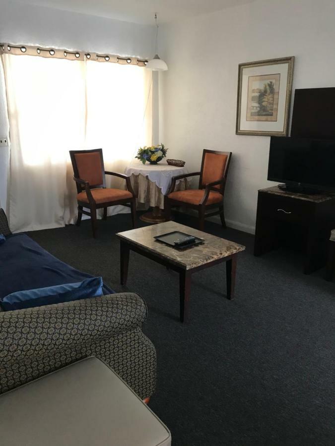 Echo Sails Motel Клиъруотър Бийч Екстериор снимка